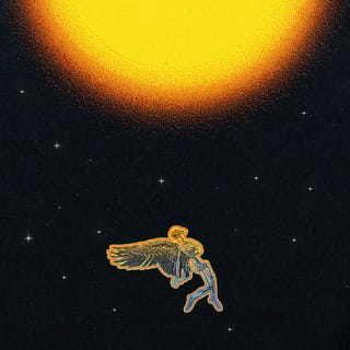 Icarus