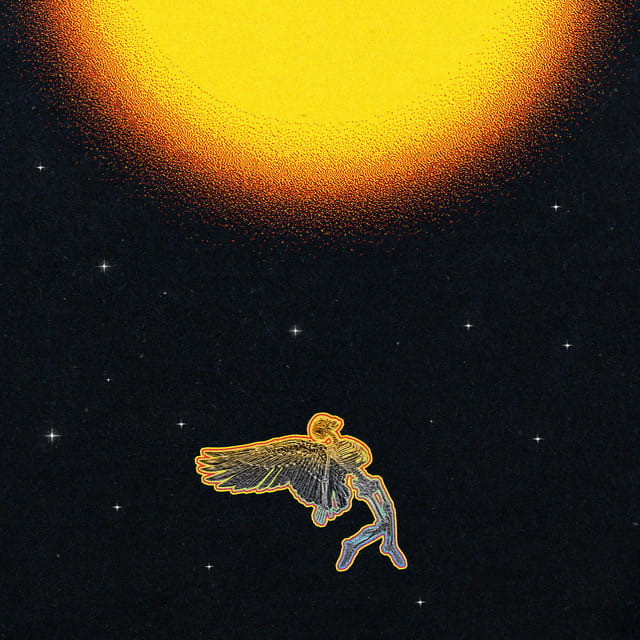 Icarus