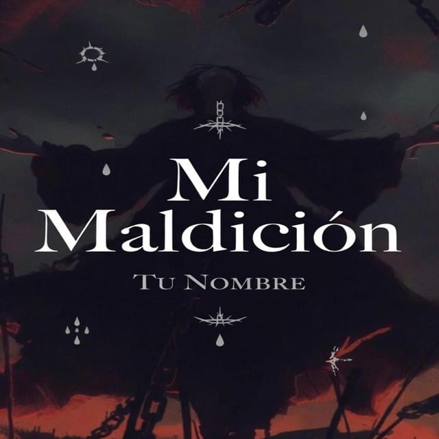 Mi Maldición - Single