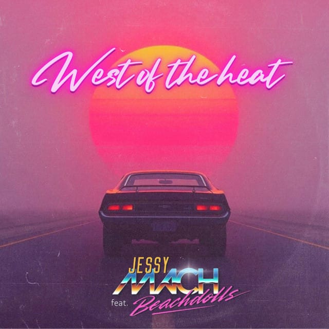 West of the heat - EP