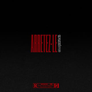 ARRÊTEZ-LE !