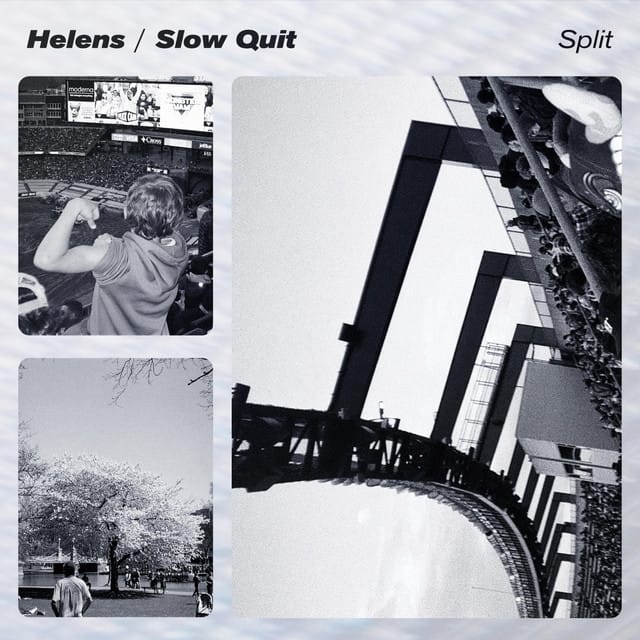 Split - EP