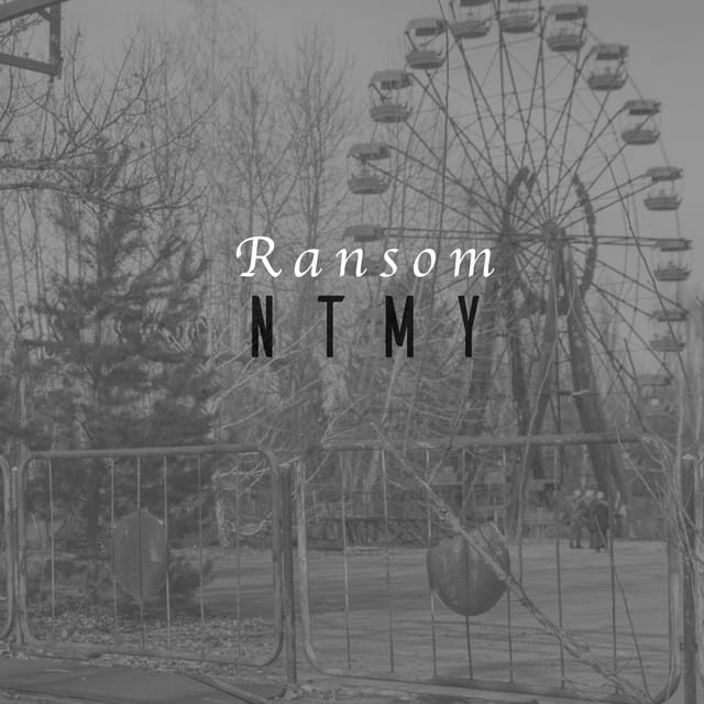 Ransom - Single