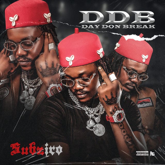 Day Don Break (DDB)