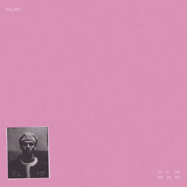 Tried To Forget About Your Lovin' - Single