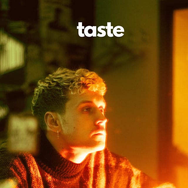 a taste of your own medicine - Single