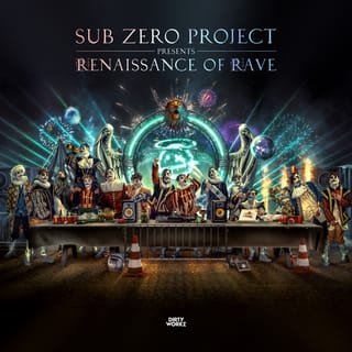 Renaissance of Rave