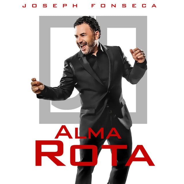 Alma rota