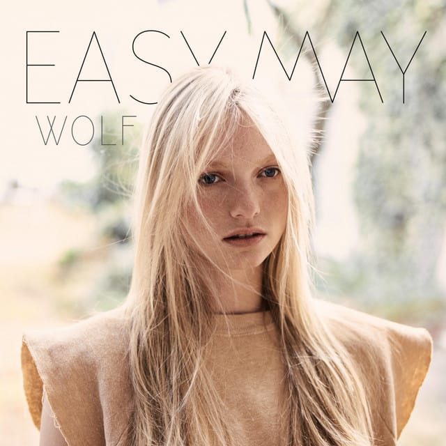 Wolf (Acoustic Version) - Single