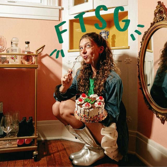 FTSG - Single