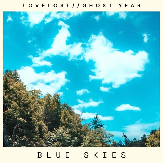Blue Skies