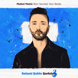 Ben Sevdalı Sen Belalı