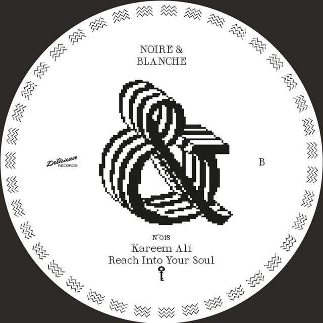 Reach Into Your Soul