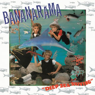 Deep Sea Skiving (Collector's Edition)