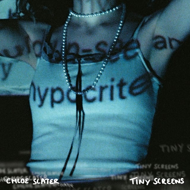 Tiny Screens