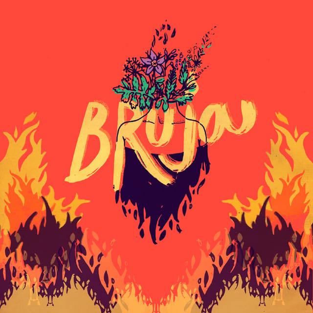 Bruja - Single