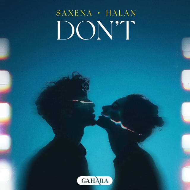 Don’t