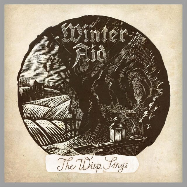 The Wisp Sings - Single