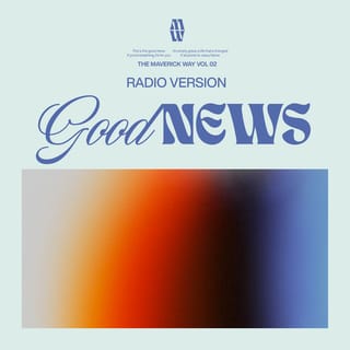 Good News (feat. Todd Galberth) [Radio]