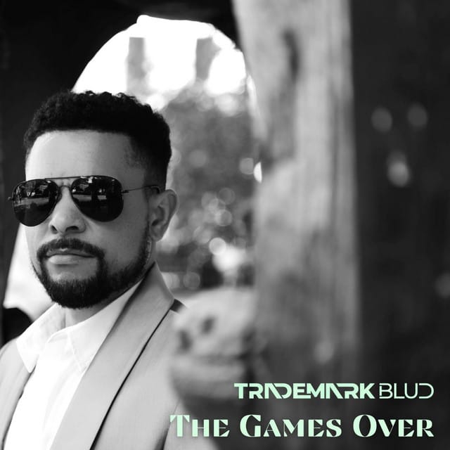 The Games Over - Single
