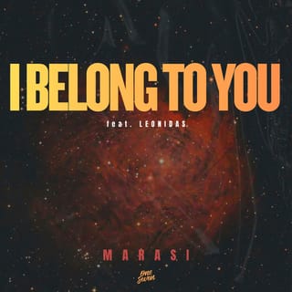 I Belong To You (feat. Leonidas)