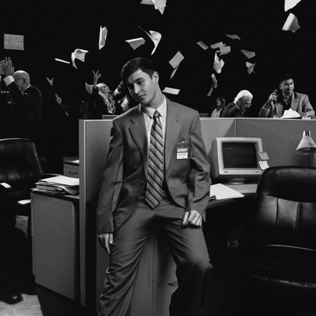 LIGHTS GO OUT [Remixes]