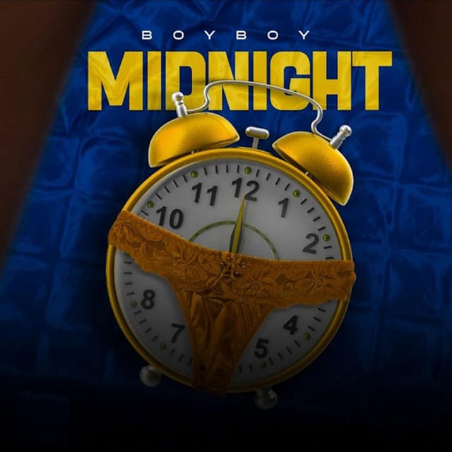 Midnight - Single