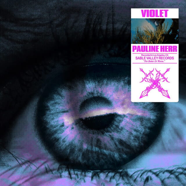 Violet