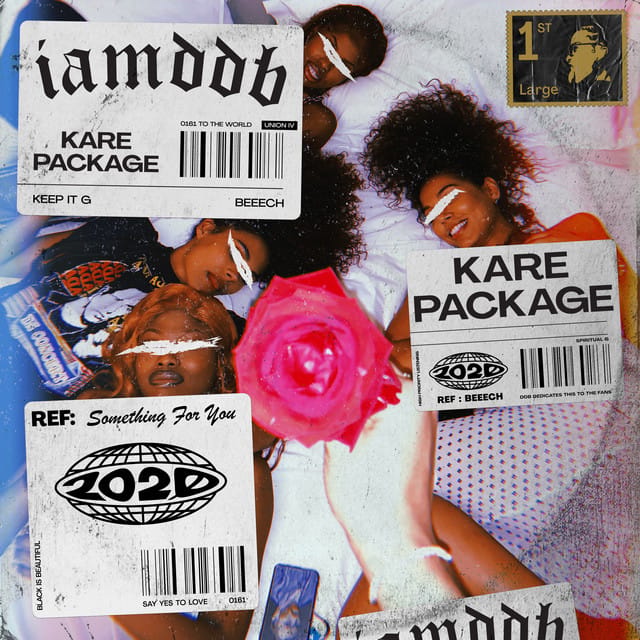 Kare Package - Single