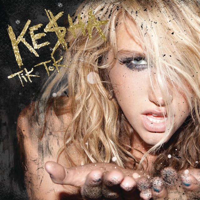 TiK-Tok (Remixes) - EP