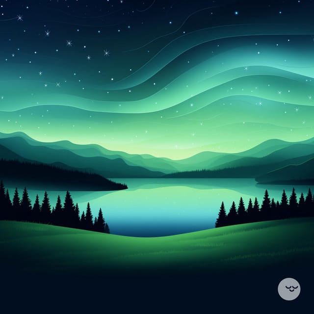 Peaceful Nights - EP