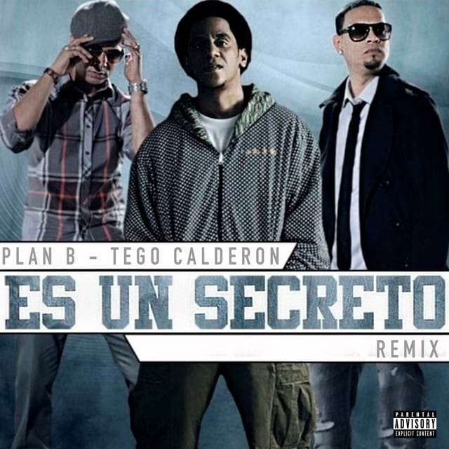 Es Un Secreto (Remasterizada 2024)