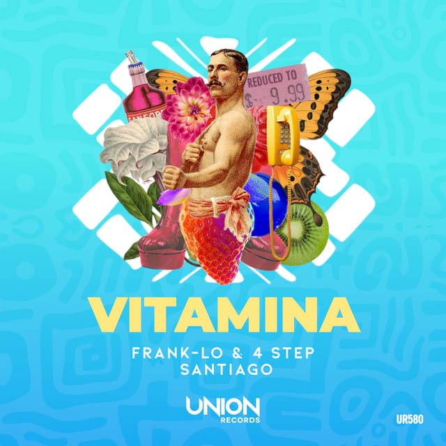 VITAMINA