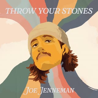Throw Your Stones - EP