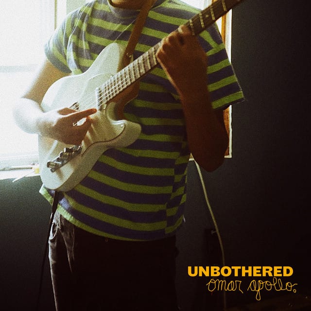 Unbothered - Single