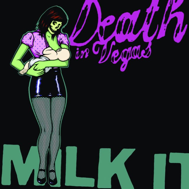 Milk It