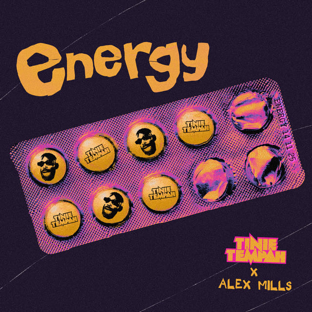 Energy