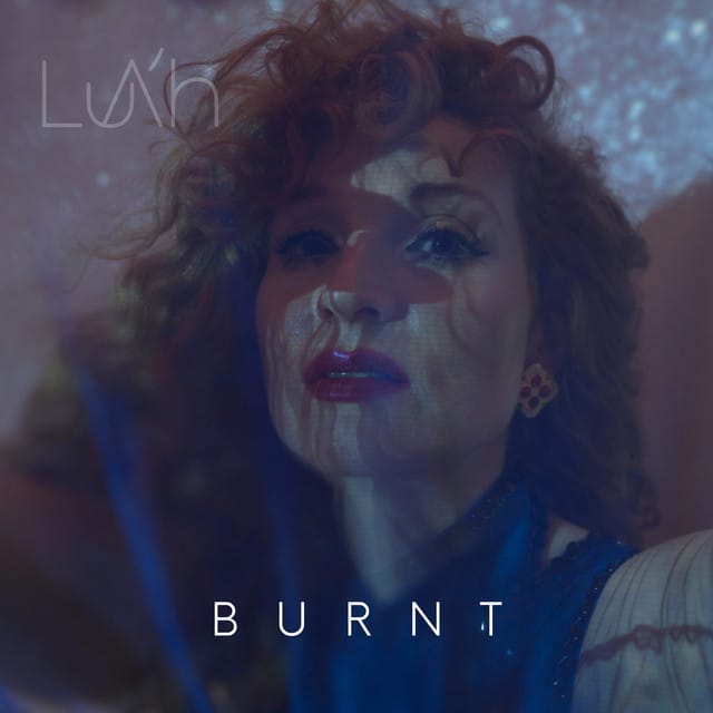 Burnt - Single