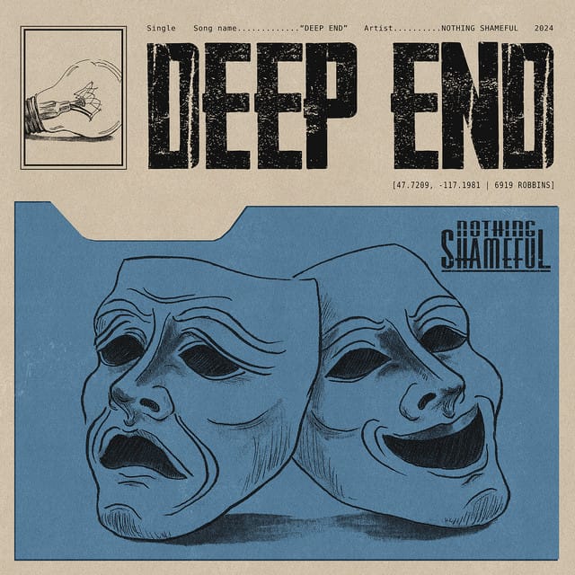 Deep End - Single