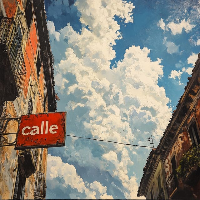 Calle