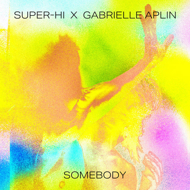Somebody