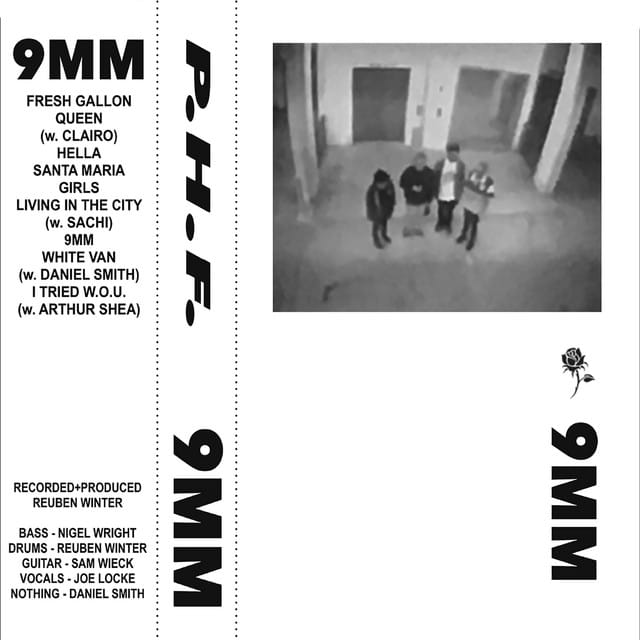 9MM