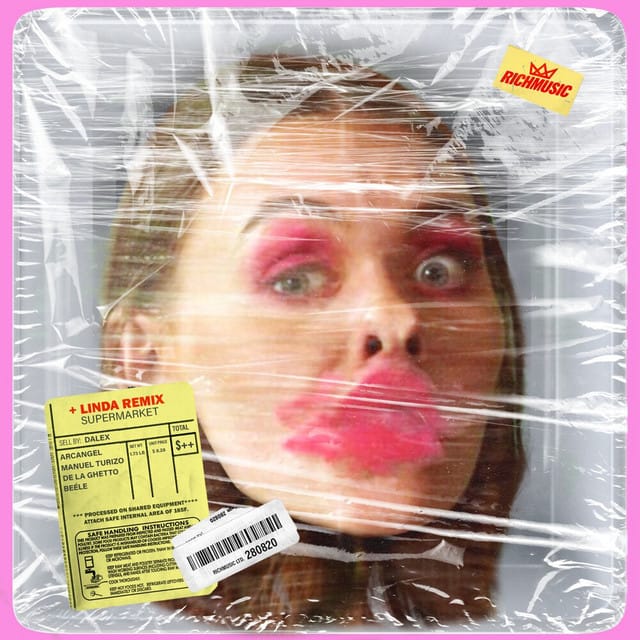 +Linda (remix)