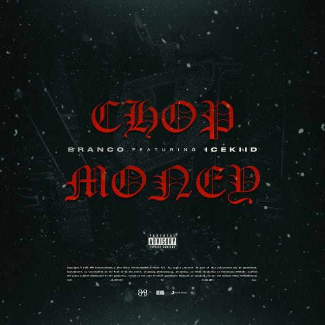 CHOPMONEY