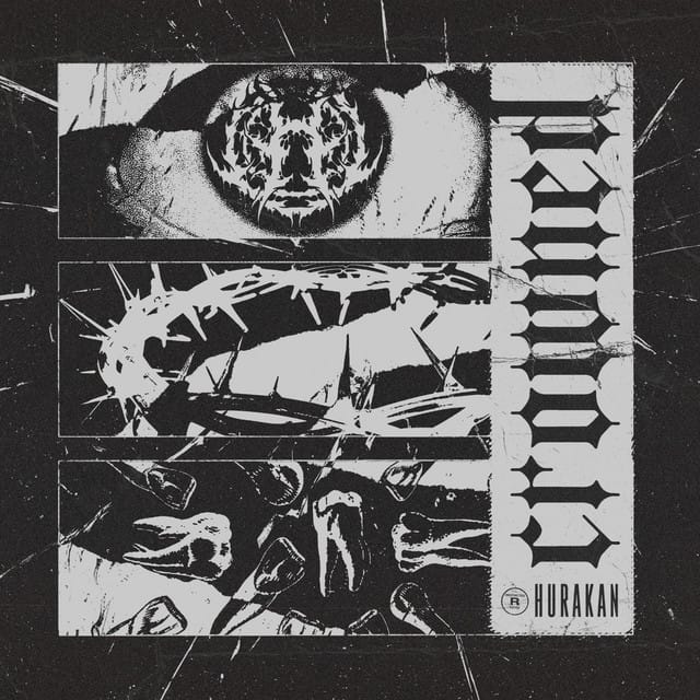 Crowned - Single