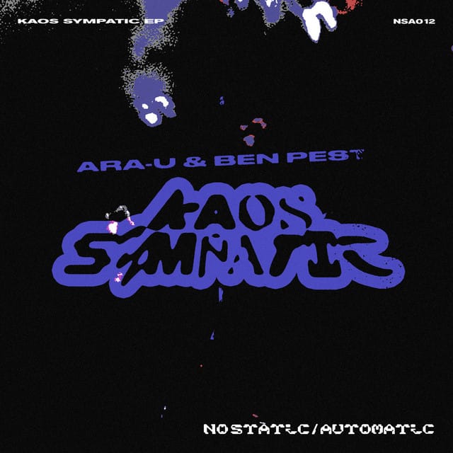 Kaos Sympatik