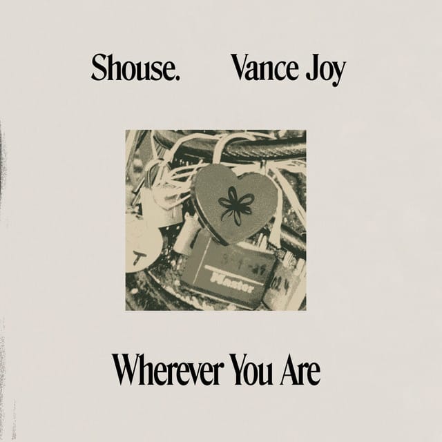 Wherever You Are