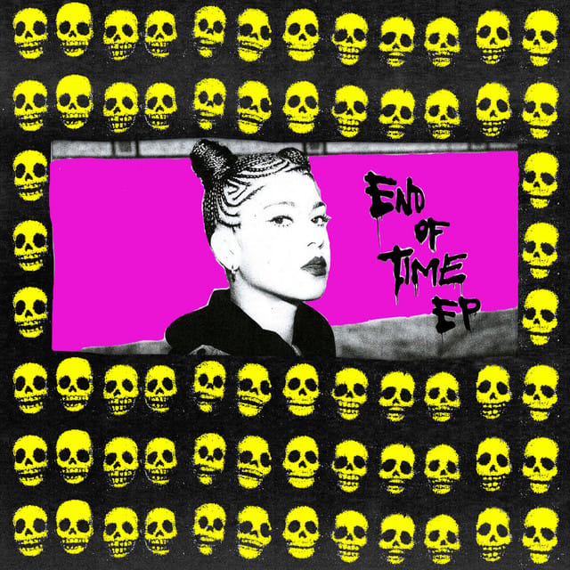 End Of Time