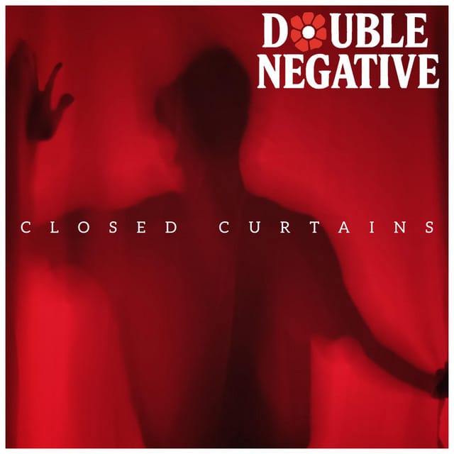 Closed Curtains