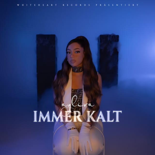 Immer kalt - Single